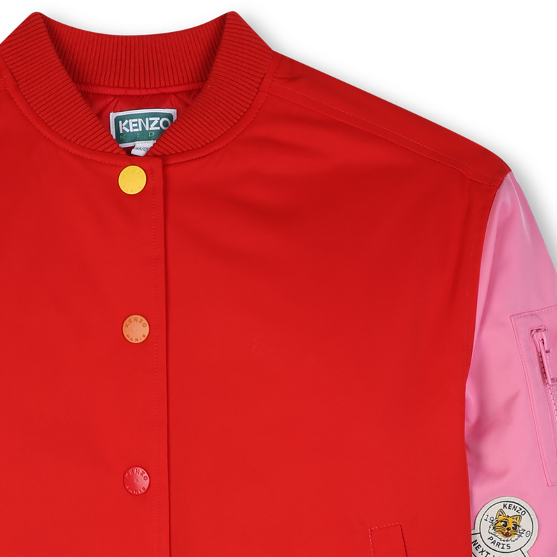 Jaqueta KENZO KIDS 
                        GIRL