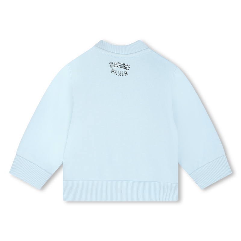 Sweatshirt & Trousers KENZO KIDS 
                    BOY