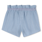 Cal&ccedil;&otilde;es de algod&atilde;o BILLIEBLUSH 
                    GIRL