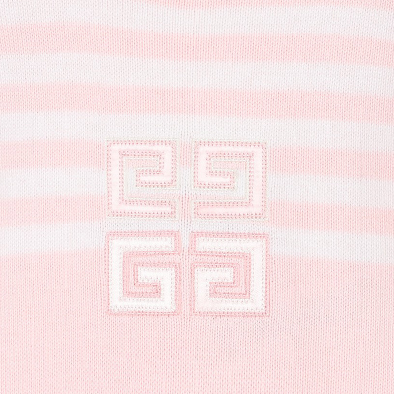Camisola de malha GIVENCHY 
                    GIRL
