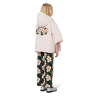 Capa de poli&eacute;ster KENZO KIDS 
                    GIRL