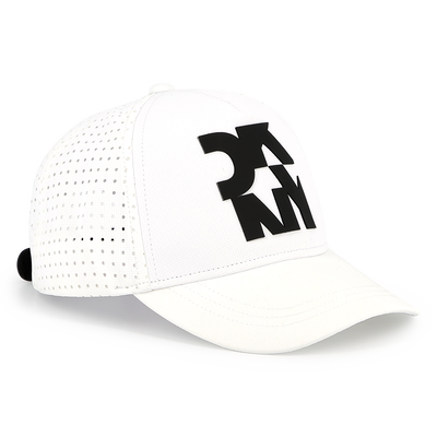 Velcro Hat DKNY UNISEX