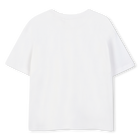 T-shirt de manga curta HUGO 
                    BOY