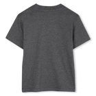 T-shirt de manga curta DKNY 
                    UNISEX