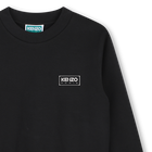 Su&eacute;ter KENZO KIDS 
                    UNISSEX