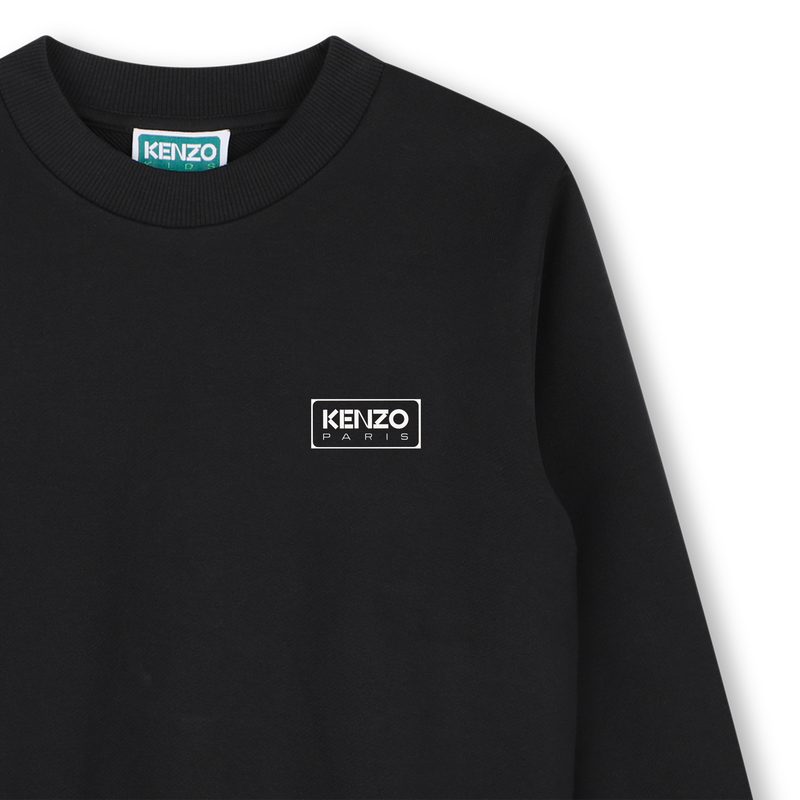 Su&eacute;ter KENZO KIDS 
                        UNISSEX