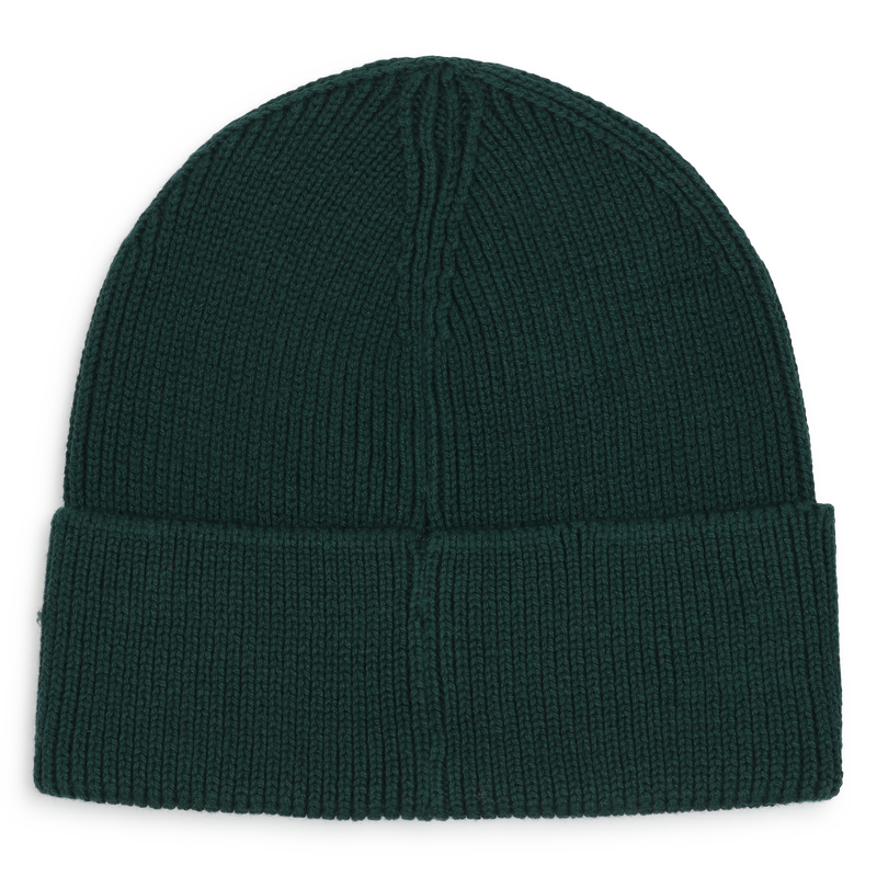 Gorro de tric&ocirc; ZADIG & VOLTAIRE 
                        BOY