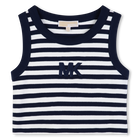 Tanque de colheita MICHAEL KORS 
                    GIRL