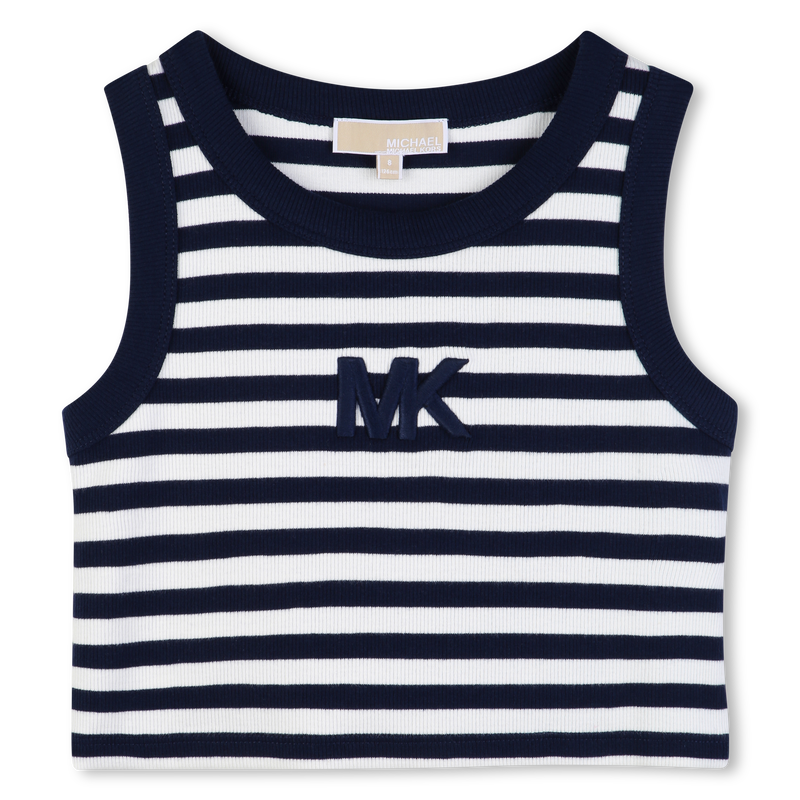 TANQUE DE COLHEITA MICHAEL KORS 
                        GIRL