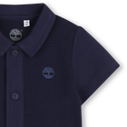 Conjunto de fato de mergulho e chap&eacute;u de balde TIMBERLAND 
                    MENINO