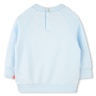 Sweatshirt + cal&ccedil;as BILLIEBLUSH 
                    GIRL