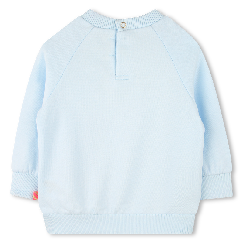 Sweatshirt + cal&ccedil;as BILLIEBLUSH 
                        GIRL