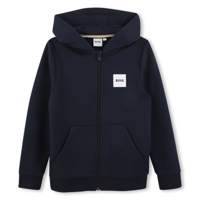 Cardigan esportivo BOSS BOY