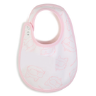 Conjunto de 3 pe&ccedil;as KARL LAGERFELD KIDS 
                    GIRL