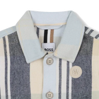 Camisa de manga comprida BOSS 
                    BOY