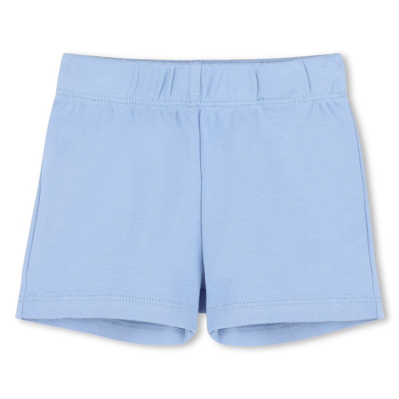 Conjunto de cal&ccedil;&otilde;es e t-shirt KENZO KIDS 
                        BOY