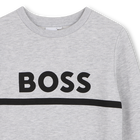 Moleton BOSS 
                    BOY