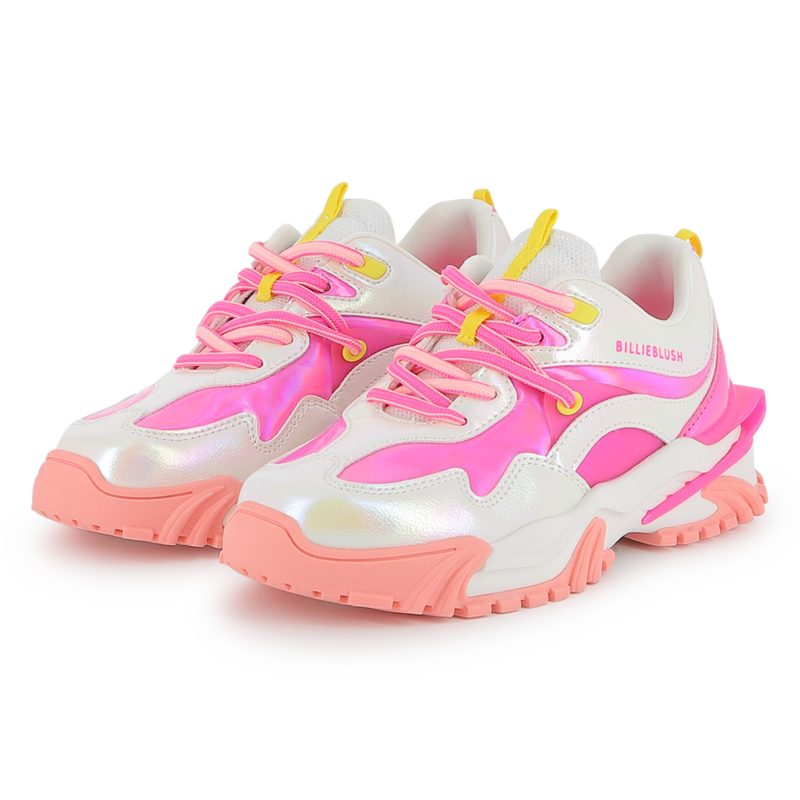 Tênis Atlético BILLIEBLUSH 
                    GIRL