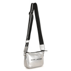 Bolsa t&ecirc;xtil revestida MARC JACOBS 
                    GIRL