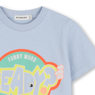 T-shirt de manga curta BILLIEBLUSH 
                    BOY