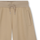 Cal&ccedil;a de moletom HUGO 
                    MENINO