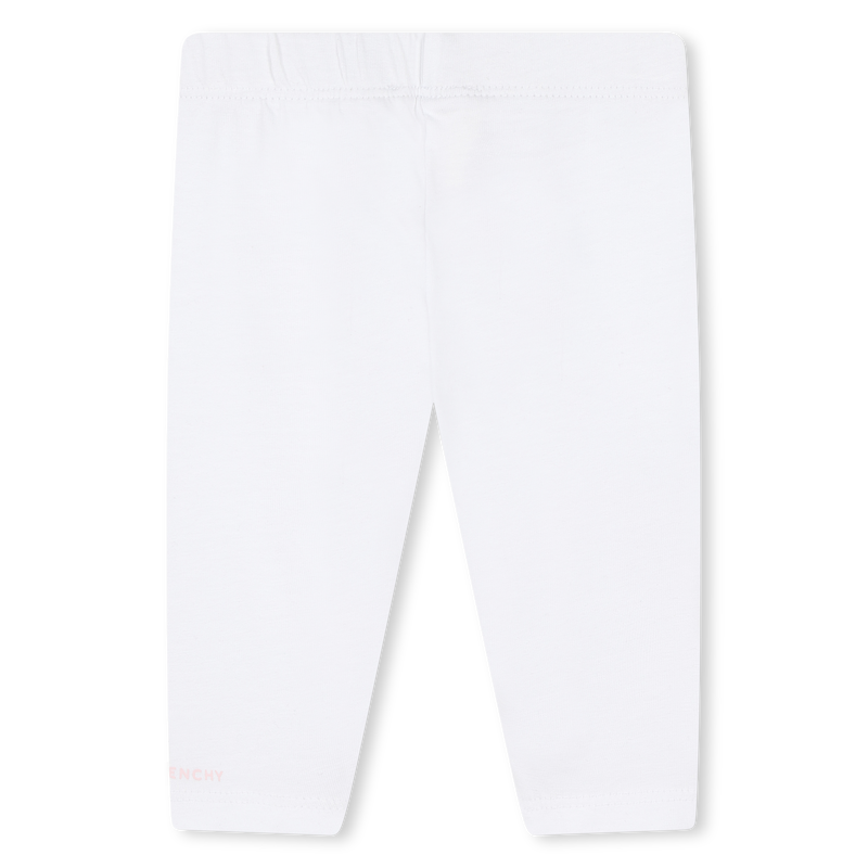 Conjunto vestido e leggings GIVENCHY 
                    UNISEX