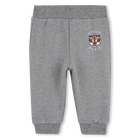 Conjunto de moletom e cal&ccedil;a KENZO KIDS 
                    UNISSEX