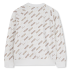 Moletom estampado KENZO KIDS 
                    UNISEX