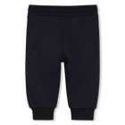 Conjunto de cardig&atilde; e cal&ccedil;as BOSS 
                    MENINO