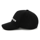 Bon&eacute; com velcro MARC JACOBS 
                    UNISEX