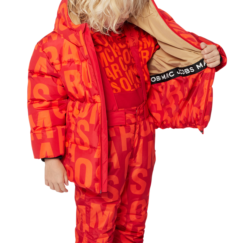 Cal&ccedil;as esqui com suspens&oacute;rios MARC JACOBS 
                        UNISEX