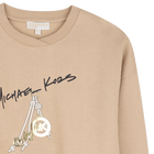 Su&eacute;ter MICHAEL KORS 
                    GIRL