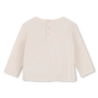 Camiseta BILLIEBLUSH 
                    GIRL
