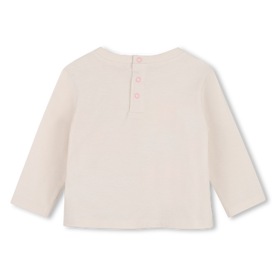 Camiseta BILLIEBLUSH GIRL