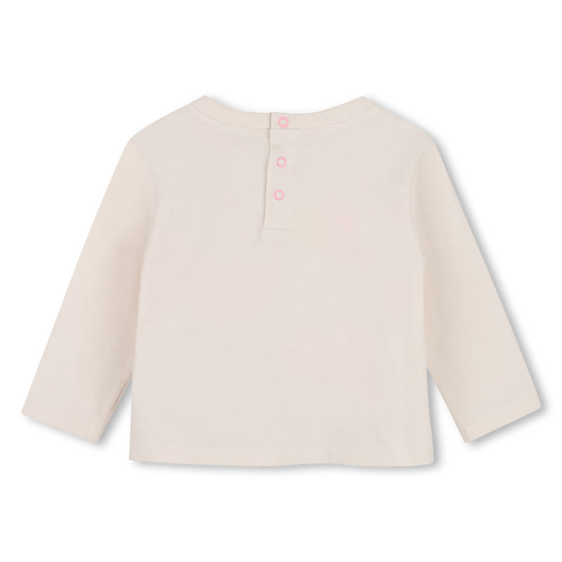 Camiseta BILLIEBLUSH 
                        GIRL