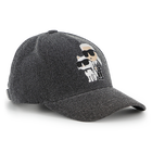 Tampa com fecho ajust&aacute;vel KARL LAGERFELD KIDS 
                    GIRL