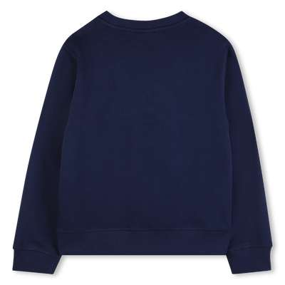 MOLETOM DE L&Atilde; HUGO BOY