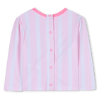 Fato de banho de 2 pe&ccedil;as BILLIEBLUSH 
                    GIRL