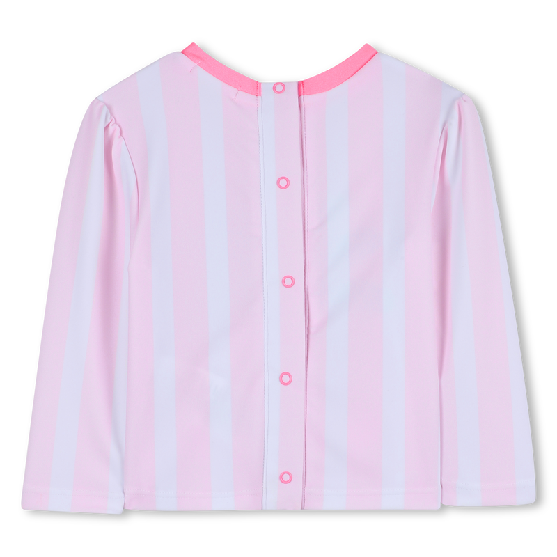 FATO DE BANHO DE 2 PE&Ccedil;AS BILLIEBLUSH 
                        GIRL