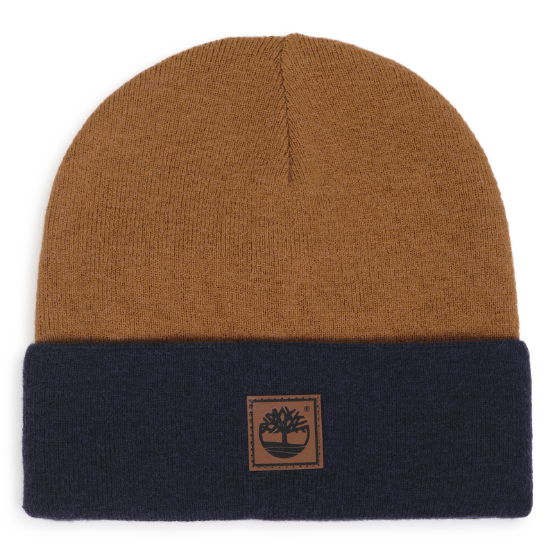 Gorro de tric&ocirc; TIMBERLAND 
                        BOY