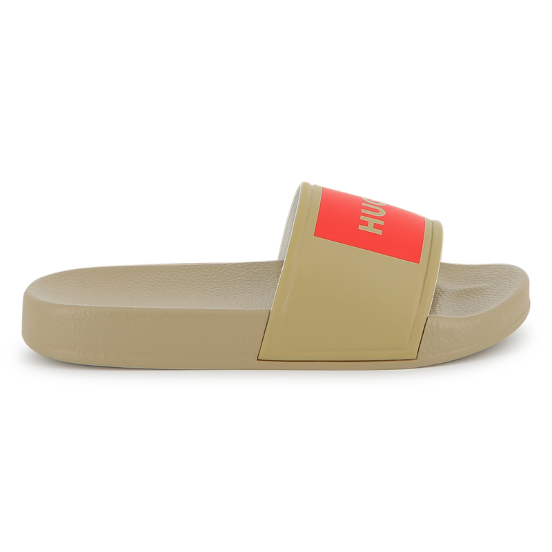 TOQUE HUGO 
                        BOY