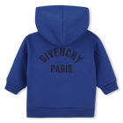 Conjunto de moletom GIVENCHY 
                    MENINO
