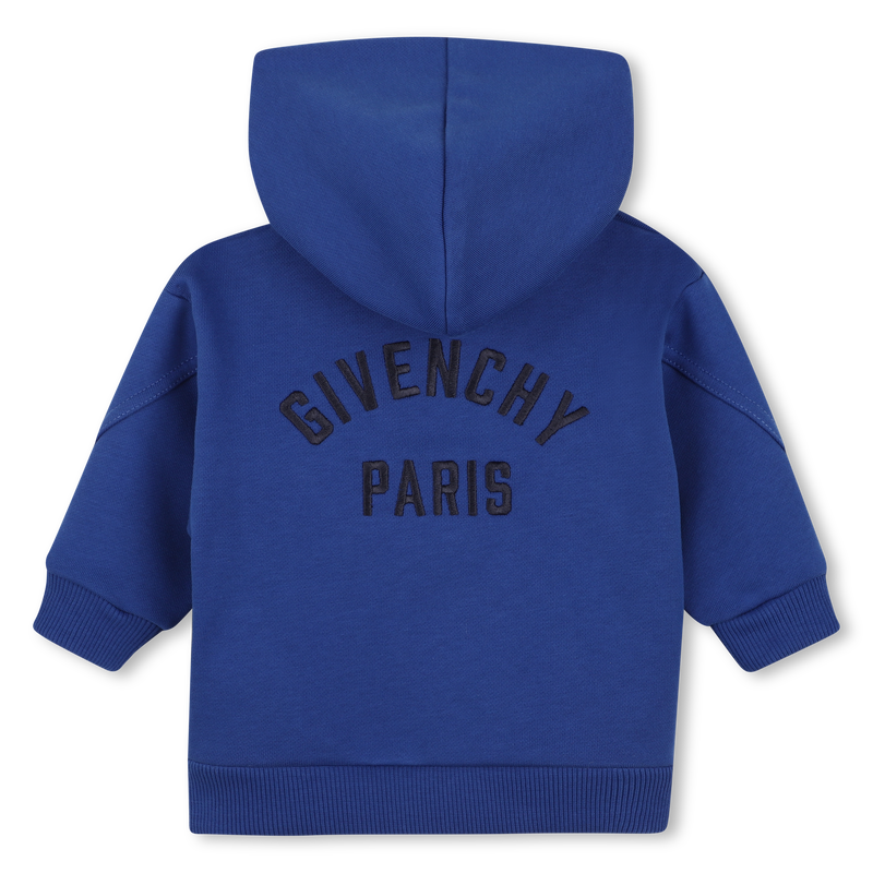 Conjunto de moletom GIVENCHY 
                        MENINO