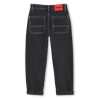 Cal&ccedil;as jeans HUGO 
                    BOY