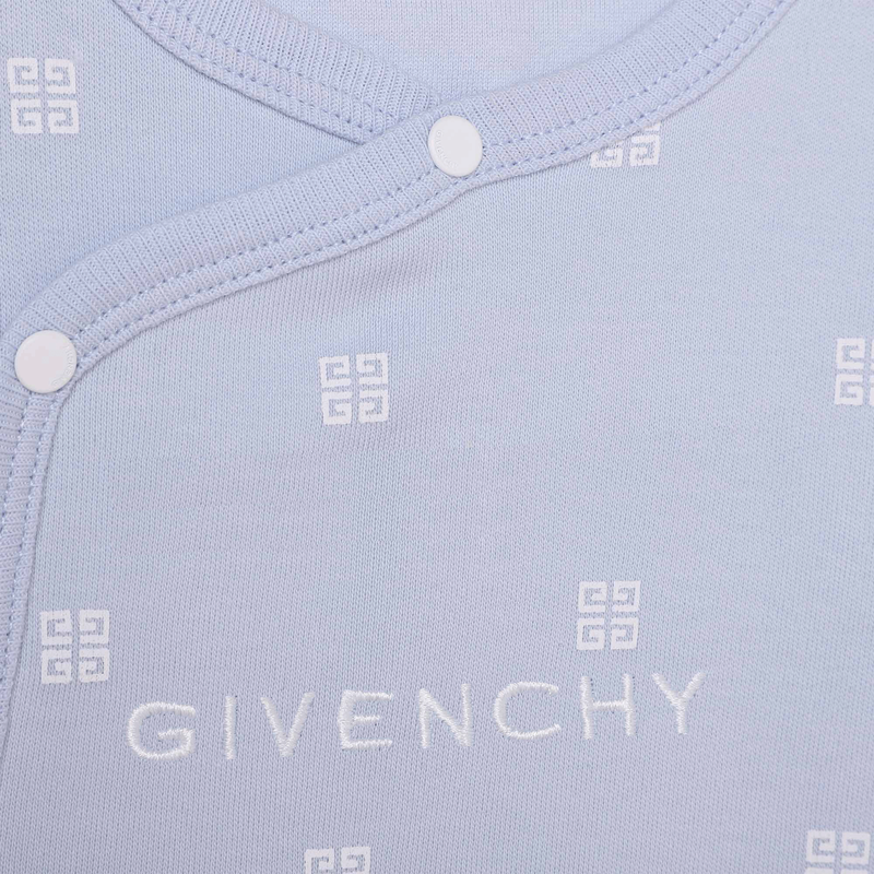 PIJAMA GIVENCHY 
                    UNISEX