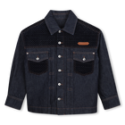 Sobrecamisa LANVIN 
                    BOY