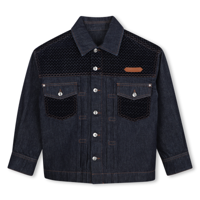 Sobrecamisa LANVIN BOY