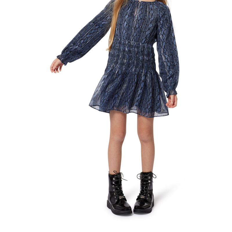 Gorro com pompom MICHAEL KORS 
                        GIRL