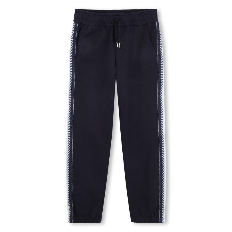 JOGGERS LANVIN 
                        BOY