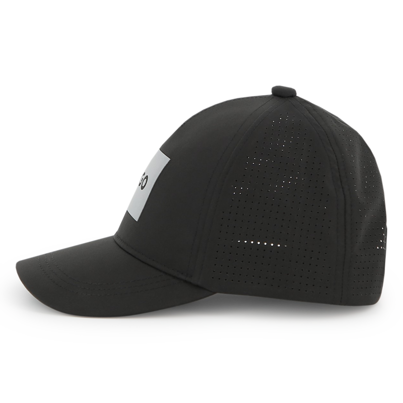 PAC HUGO 
                        BOY